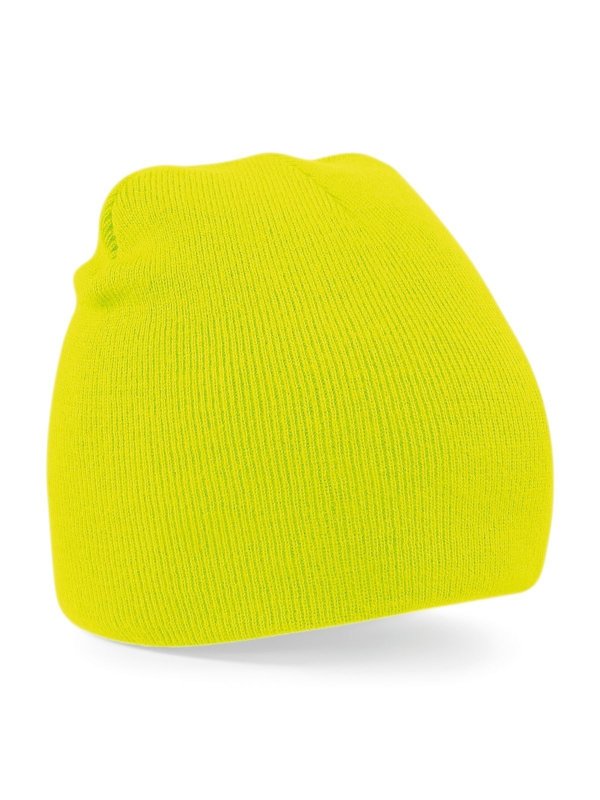 fluorescent yellow